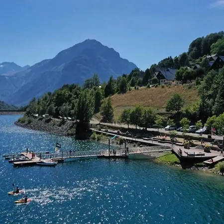 Alpe D'huez Gd Domaine Tt Equipe * Allemont