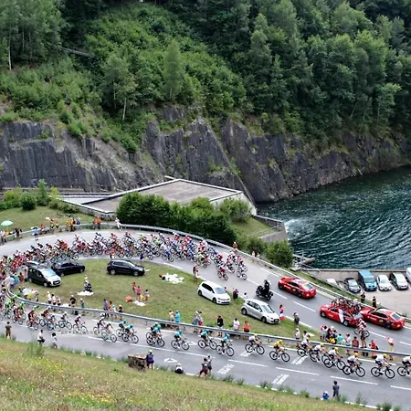Alpe D'huez Gd Domaine Tt Equipe Apartment