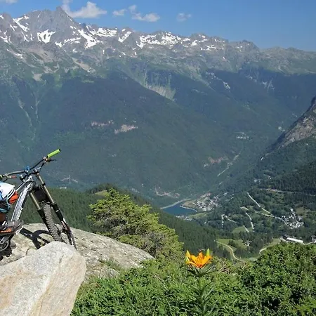 Apartment Alpe D'huez Gd Domaine Tt Equipe