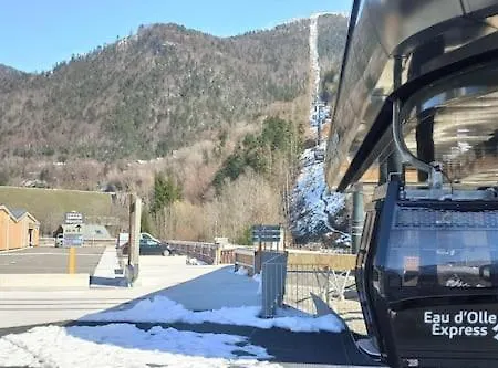 Apartment Alpe D'huez Gd Domaine Tt Equipe